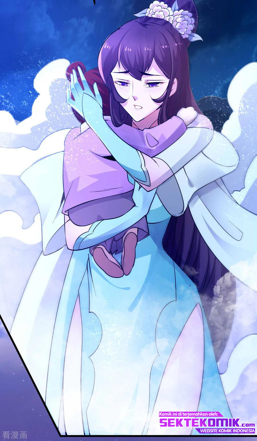 Son in Law Does Cheap Cultivation Chapter 49 Gambar 14