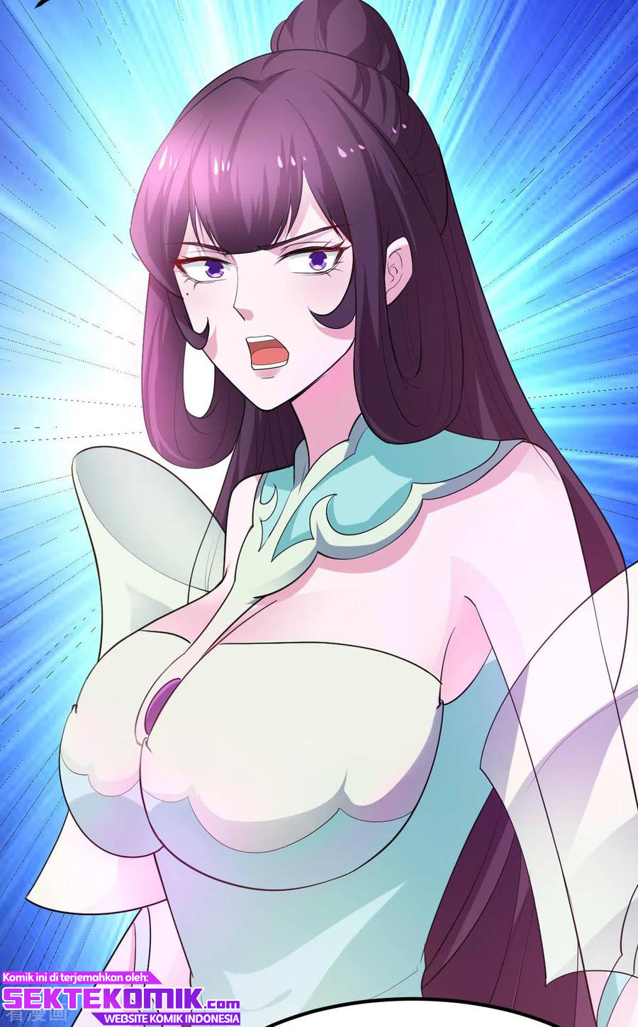 Son in Law Does Cheap Cultivation Chapter 49 Gambar 24