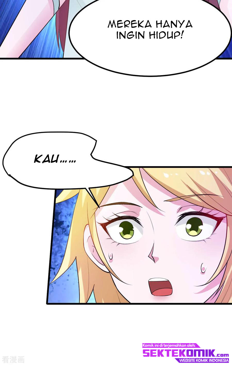 Son in Law Does Cheap Cultivation Chapter 49 Gambar 25