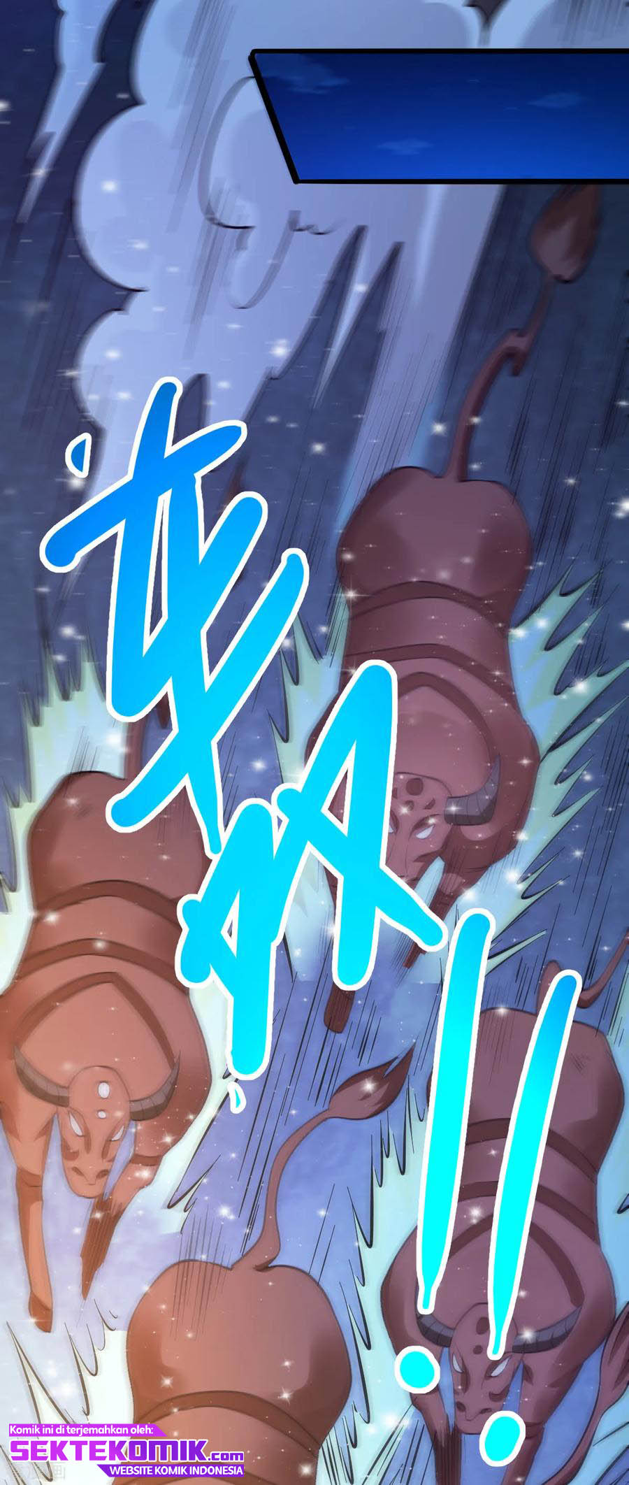 Son in Law Does Cheap Cultivation Chapter 49 Gambar 28