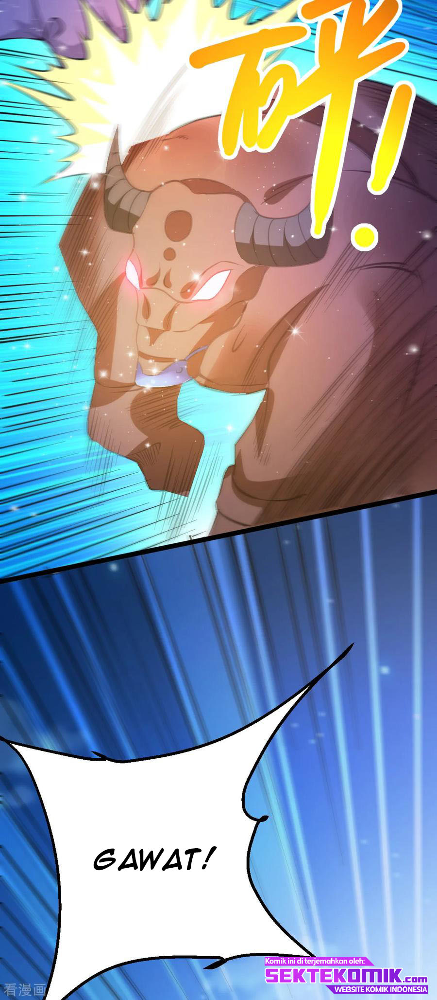 Son in Law Does Cheap Cultivation Chapter 49 Gambar 31