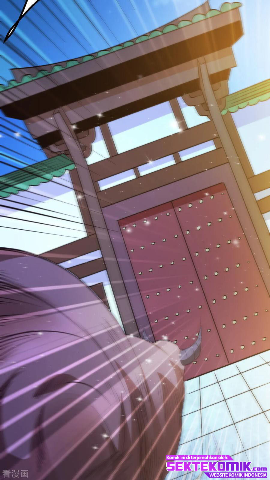 Son in Law Does Cheap Cultivation Chapter 49 Gambar 32