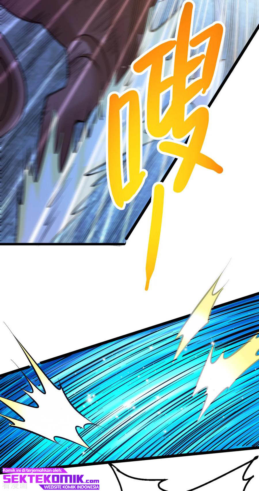 Son in Law Does Cheap Cultivation Chapter 49 Gambar 33