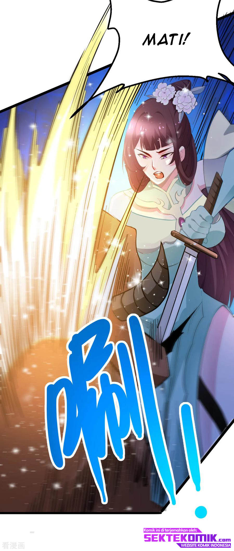 Son in Law Does Cheap Cultivation Chapter 49 Gambar 34