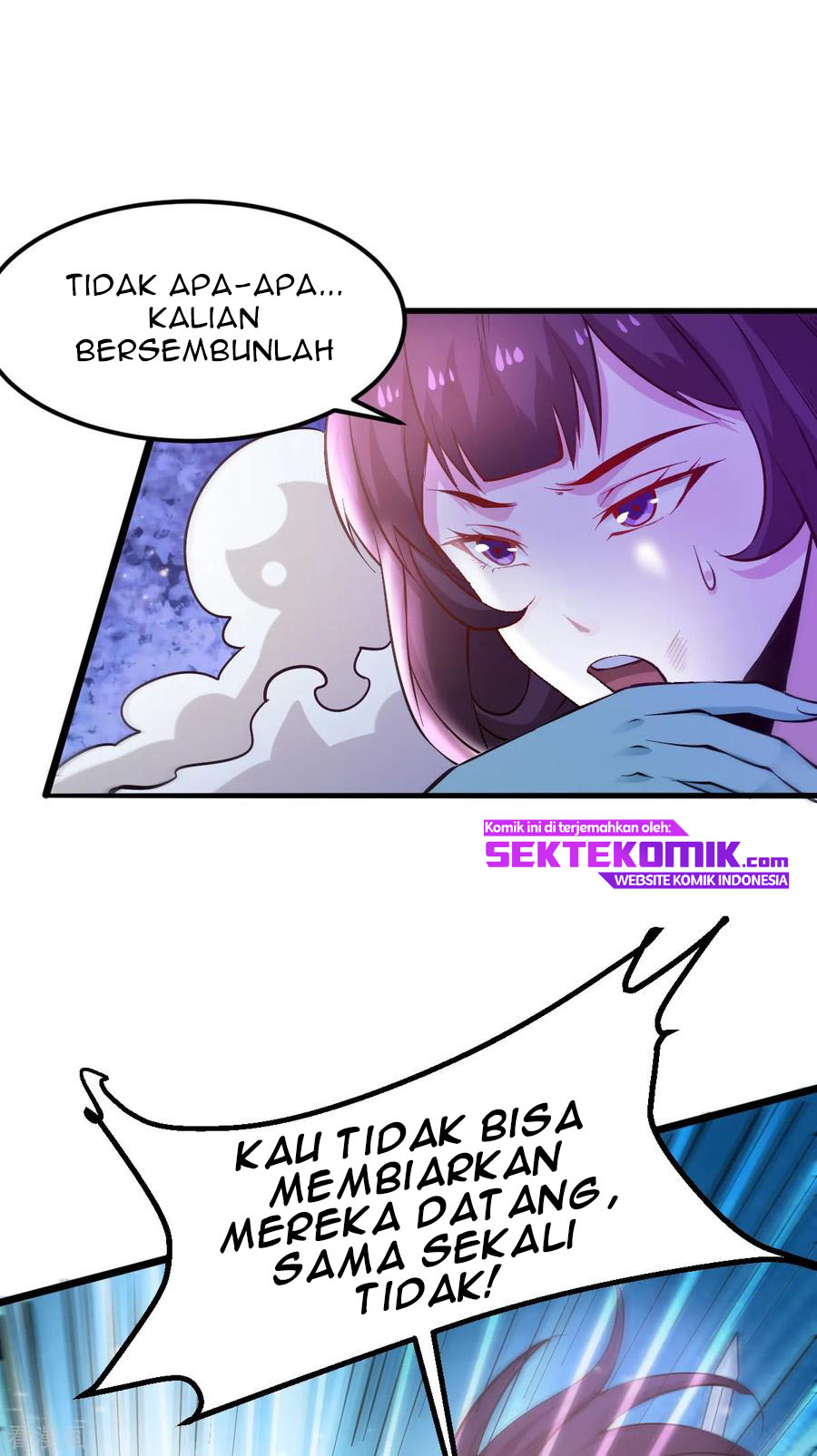 Son in Law Does Cheap Cultivation Chapter 49 Gambar 37