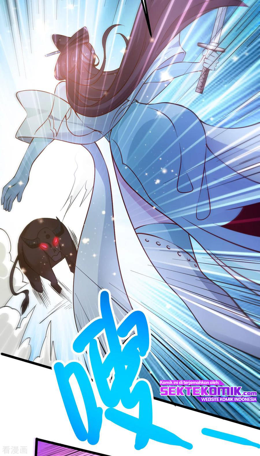 Son in Law Does Cheap Cultivation Chapter 49 Gambar 38