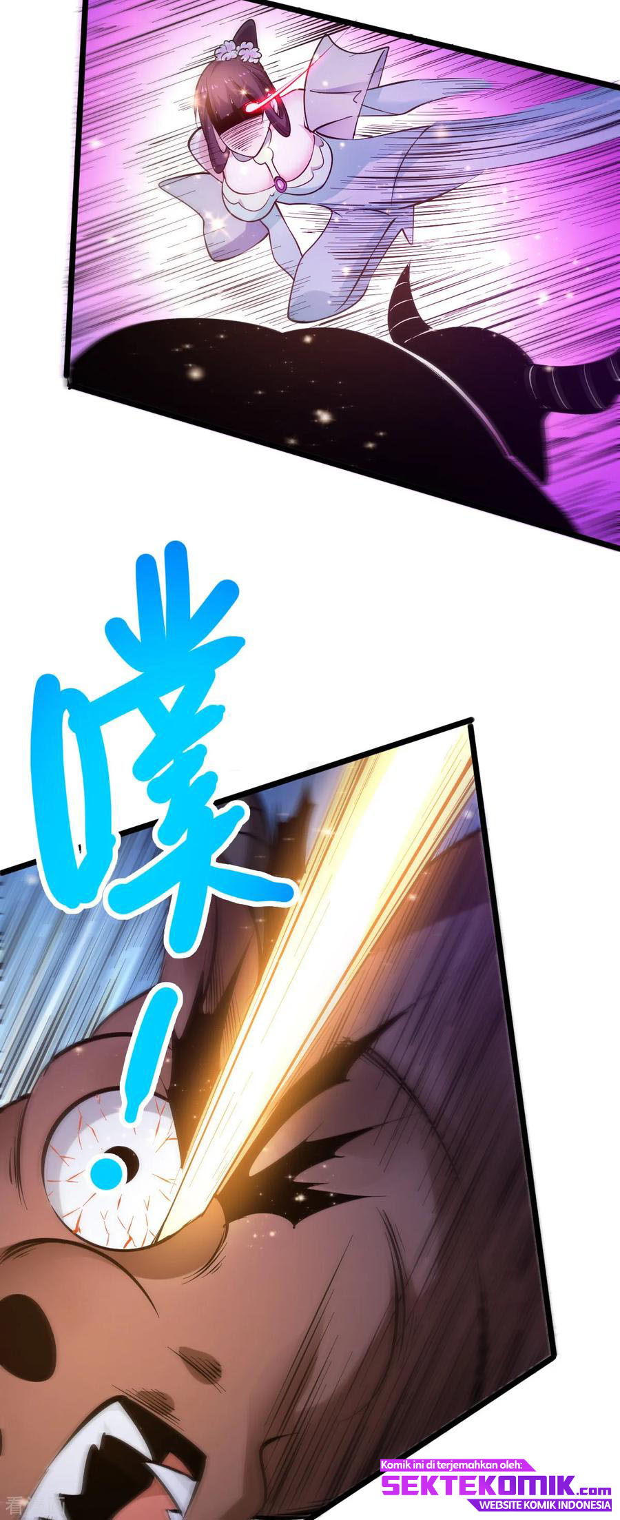 Son in Law Does Cheap Cultivation Chapter 49 Gambar 39