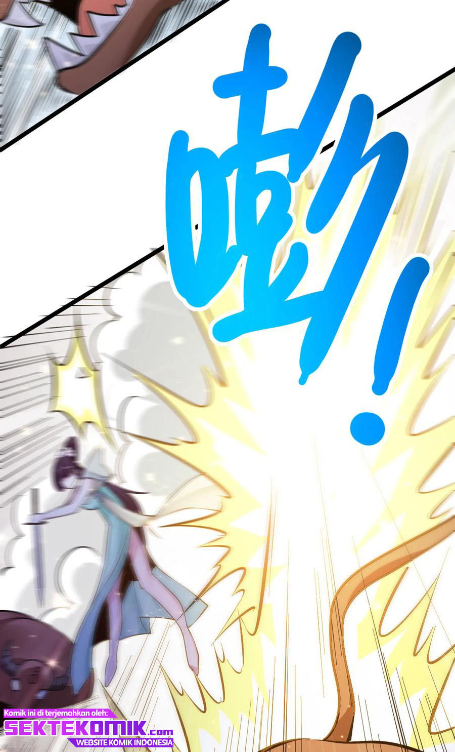 Son in Law Does Cheap Cultivation Chapter 49 Gambar 40