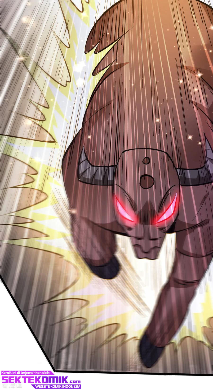 Son in Law Does Cheap Cultivation Chapter 49 Gambar 41