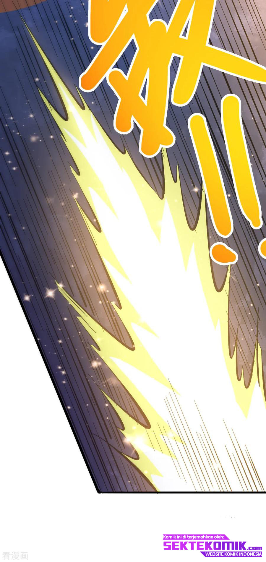 Son in Law Does Cheap Cultivation Chapter 49 Gambar 44