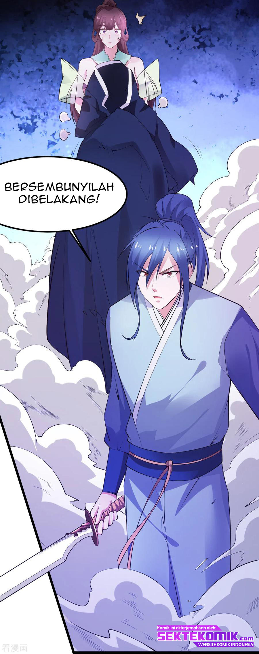 Son in Law Does Cheap Cultivation Chapter 49 Gambar 46