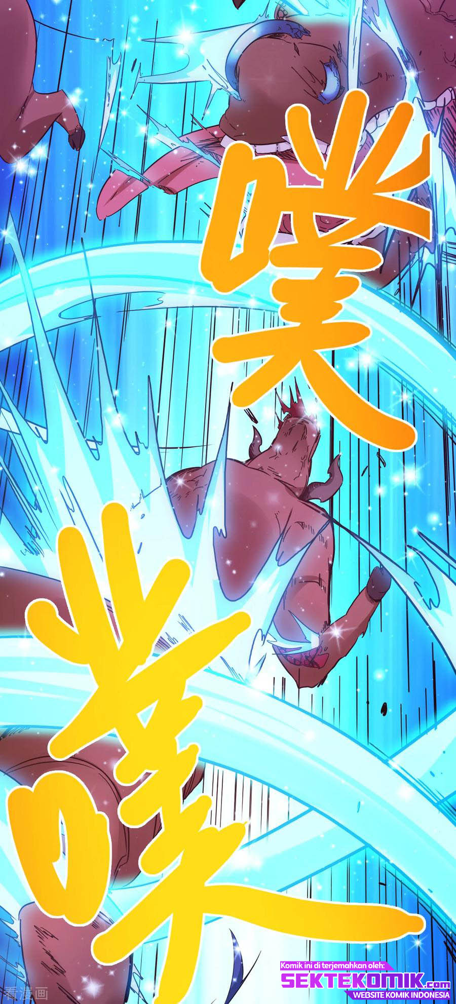 Son in Law Does Cheap Cultivation Chapter 49 Gambar 49