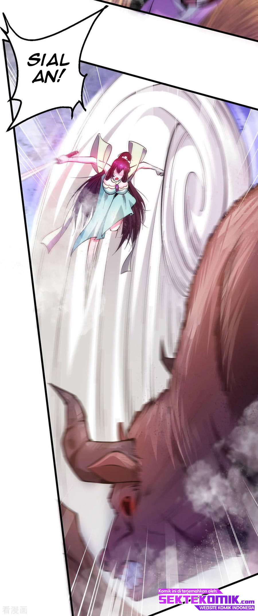 Son in Law Does Cheap Cultivation Chapter 49 Gambar 5