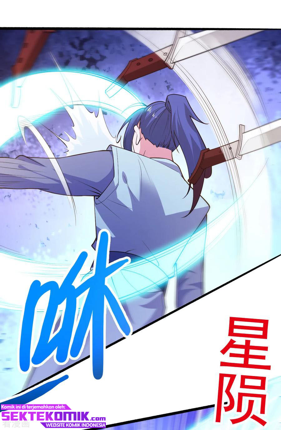 Son in Law Does Cheap Cultivation Chapter 49 Gambar 53