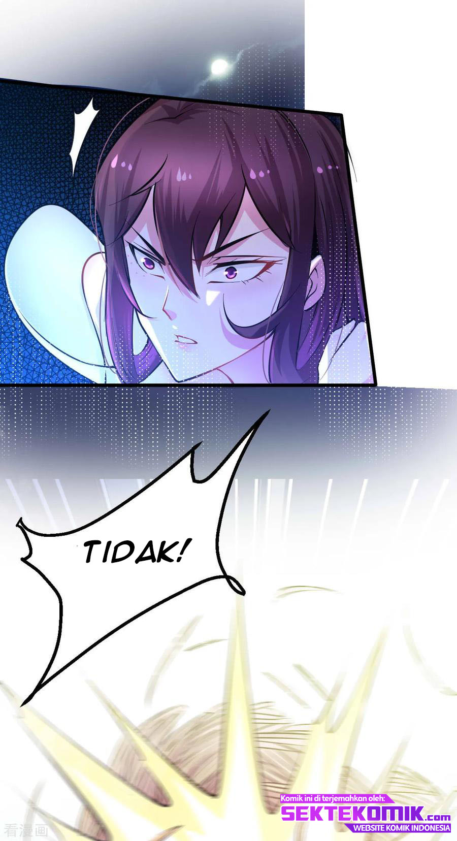 Son in Law Does Cheap Cultivation Chapter 49 Gambar 9