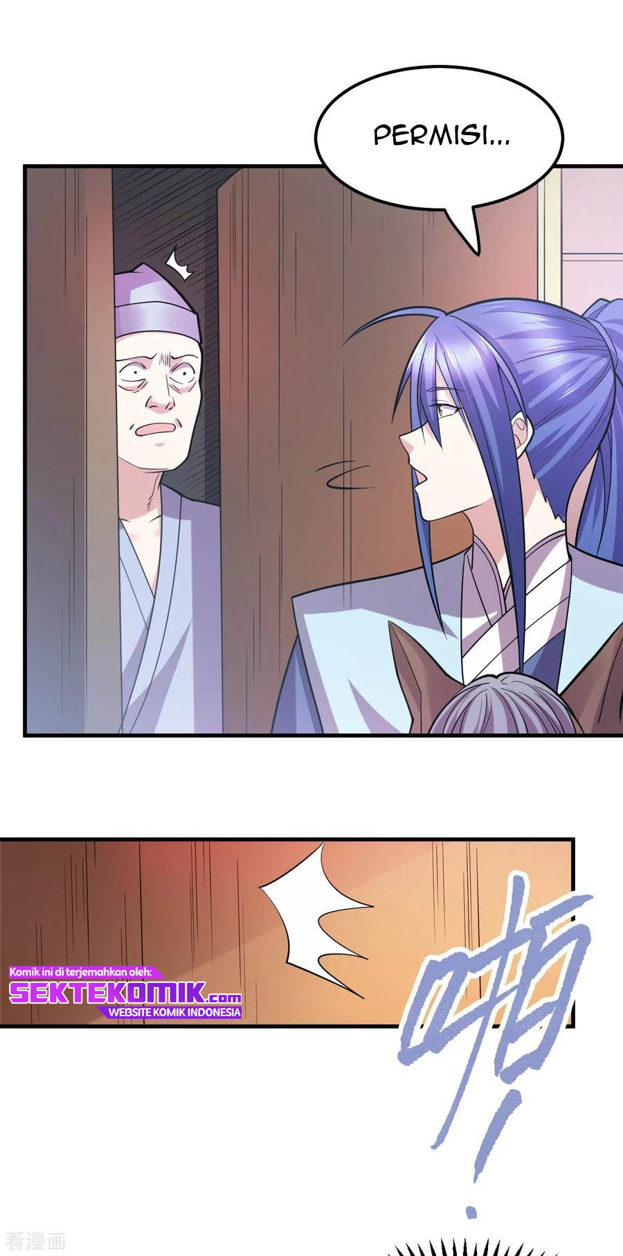 Son in Law Does Cheap Cultivation Chapter 48 Gambar 11