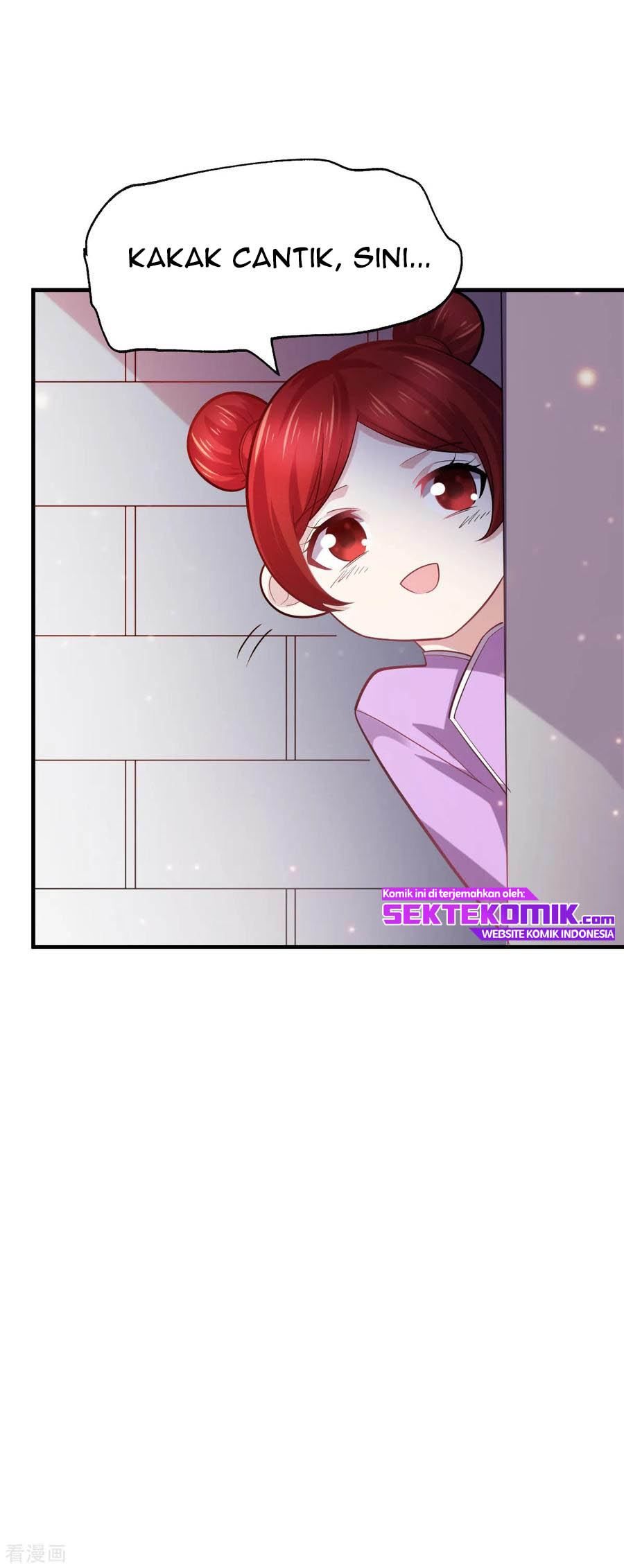 Son in Law Does Cheap Cultivation Chapter 48 Gambar 13