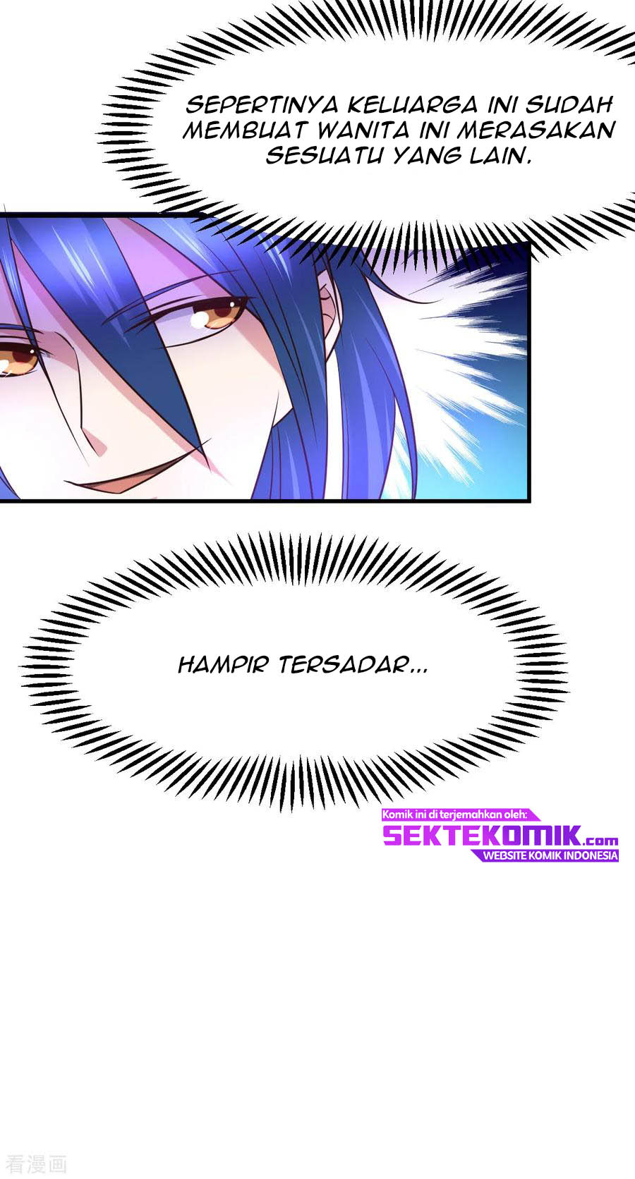 Son in Law Does Cheap Cultivation Chapter 48 Gambar 25