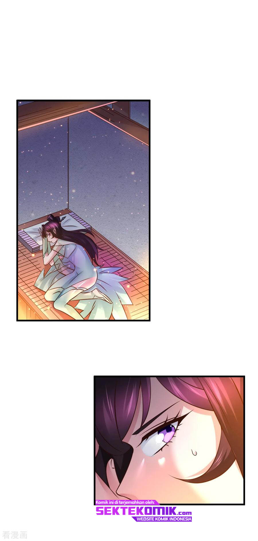 Son in Law Does Cheap Cultivation Chapter 48 Gambar 27