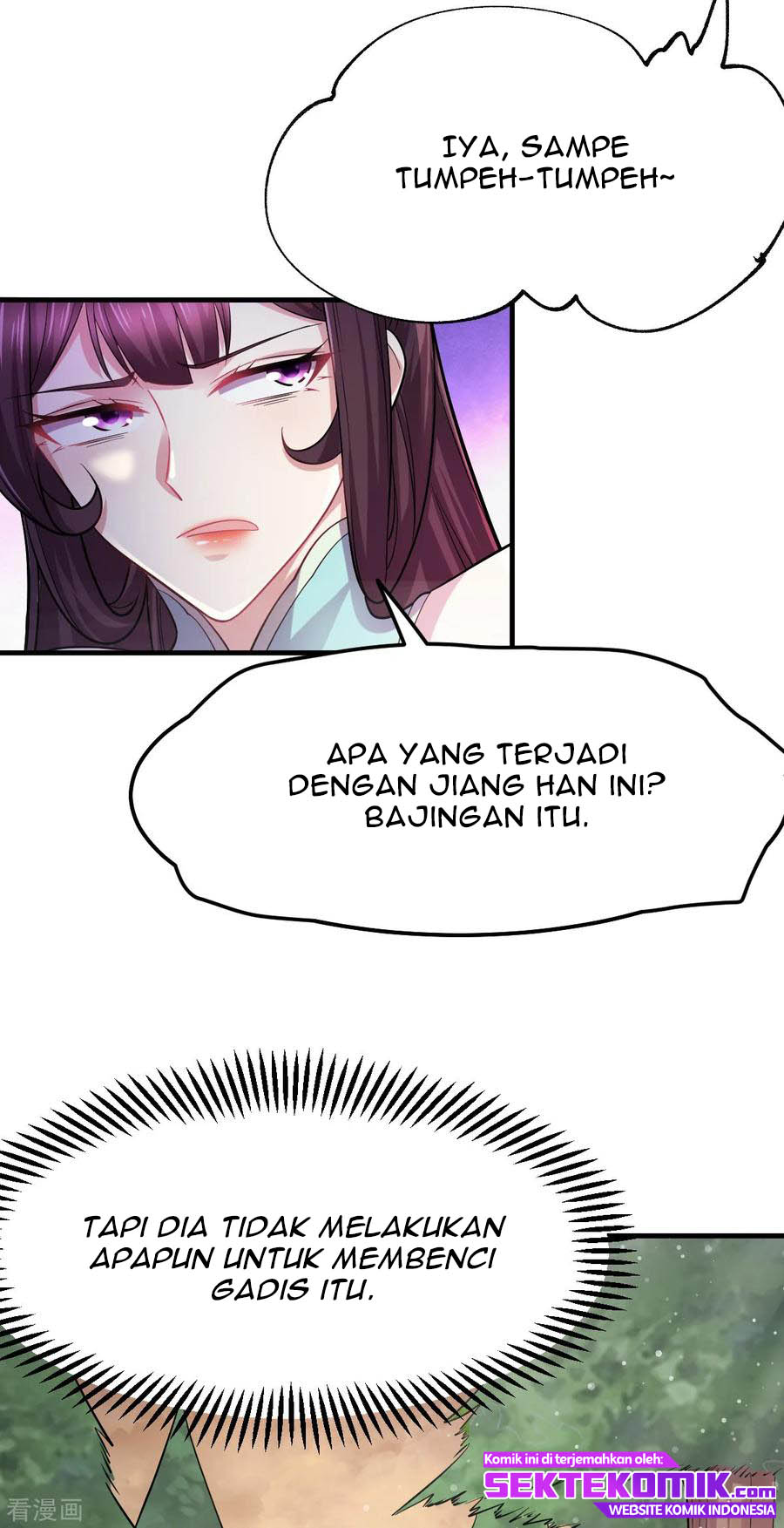 Son in Law Does Cheap Cultivation Chapter 48 Gambar 4