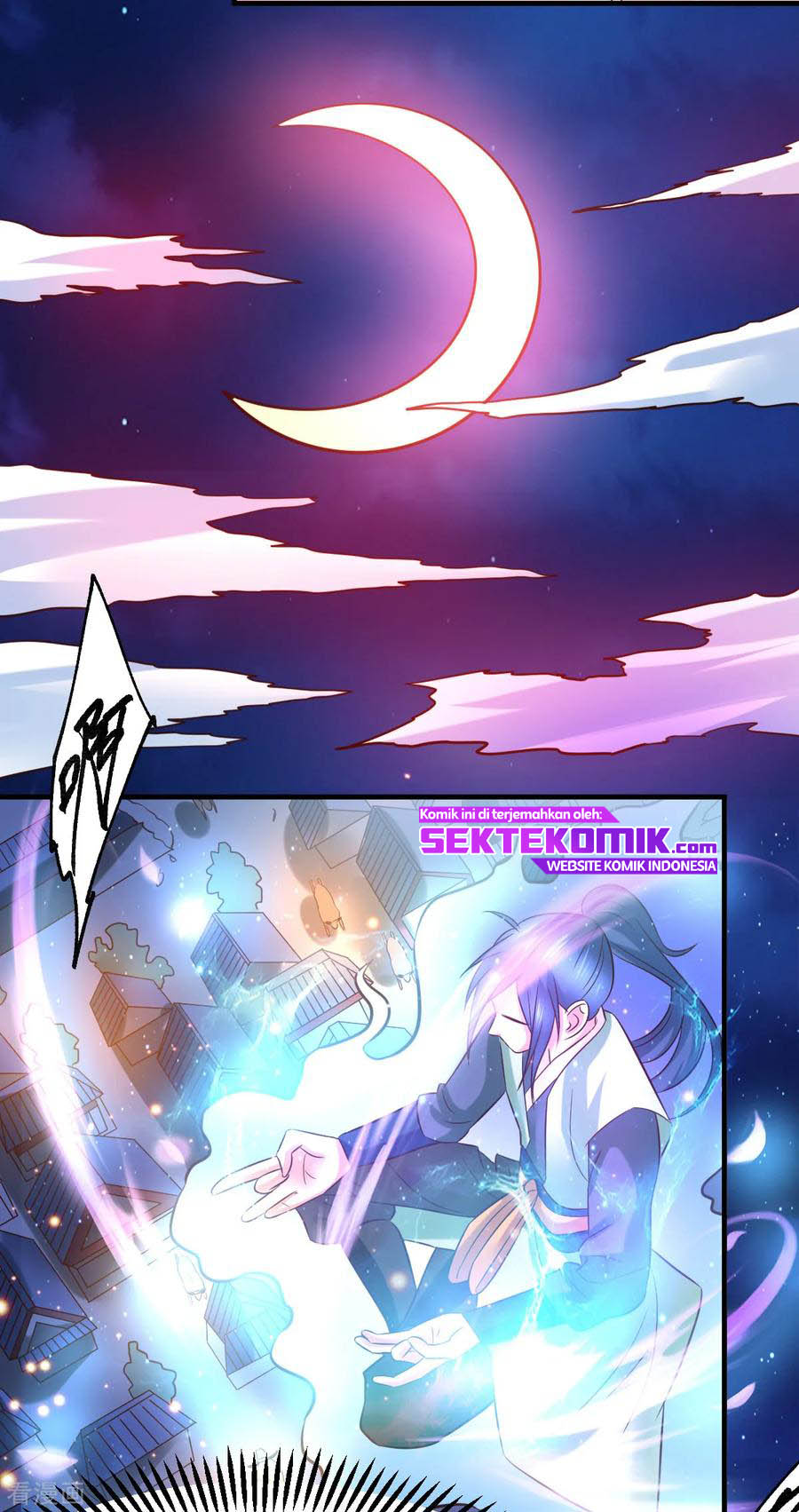 Son in Law Does Cheap Cultivation Chapter 48 Gambar 44