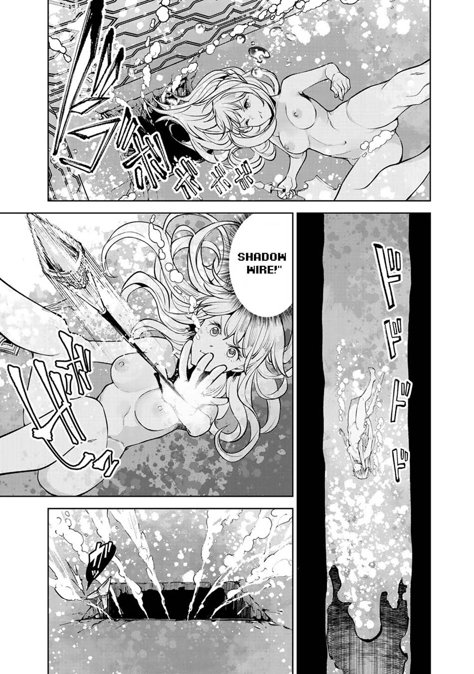 Goodbye! Isekai Tensei Chapter 14 Gambar 23