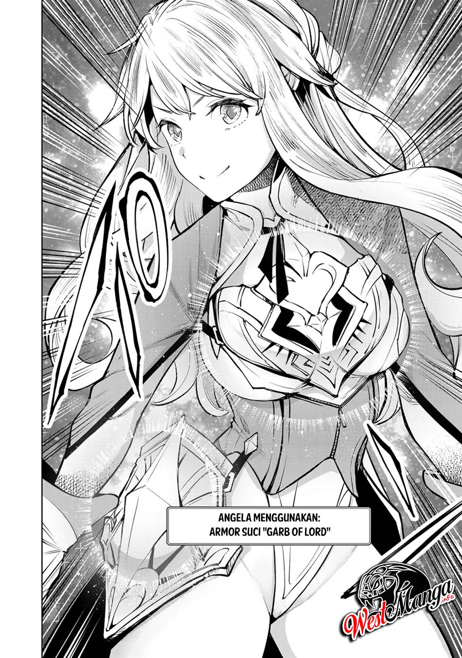 Goodbye! Isekai Tensei Chapter 14 Gambar 26