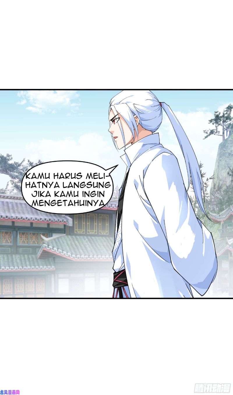Rebirth I Am The Great God Chapter 44 Gambar 4