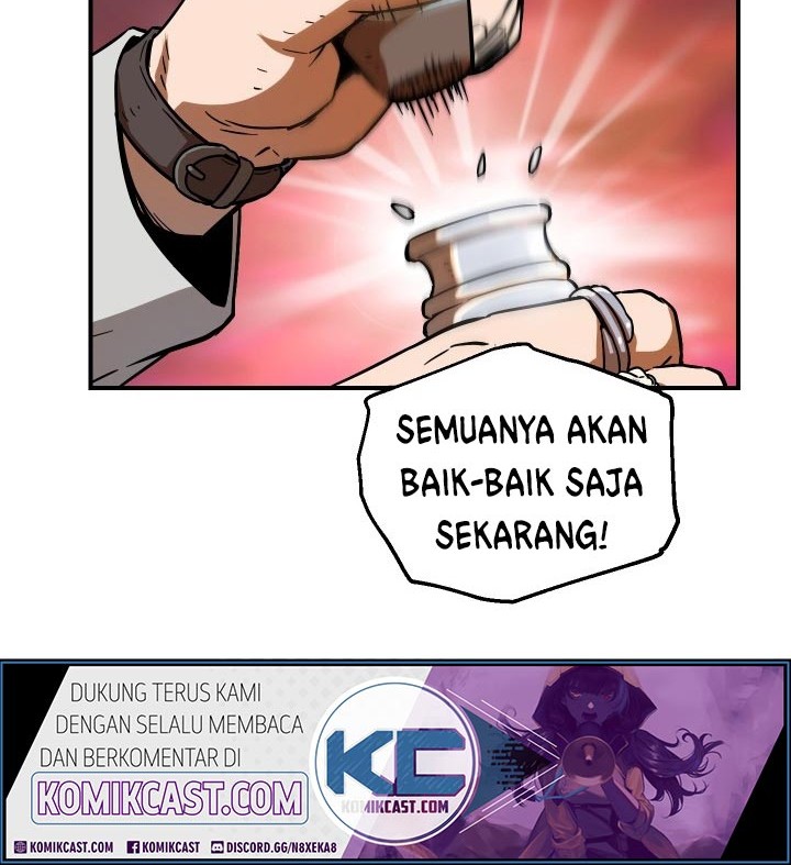 Player Who Can’t Level Up Chapter 20 Gambar 42