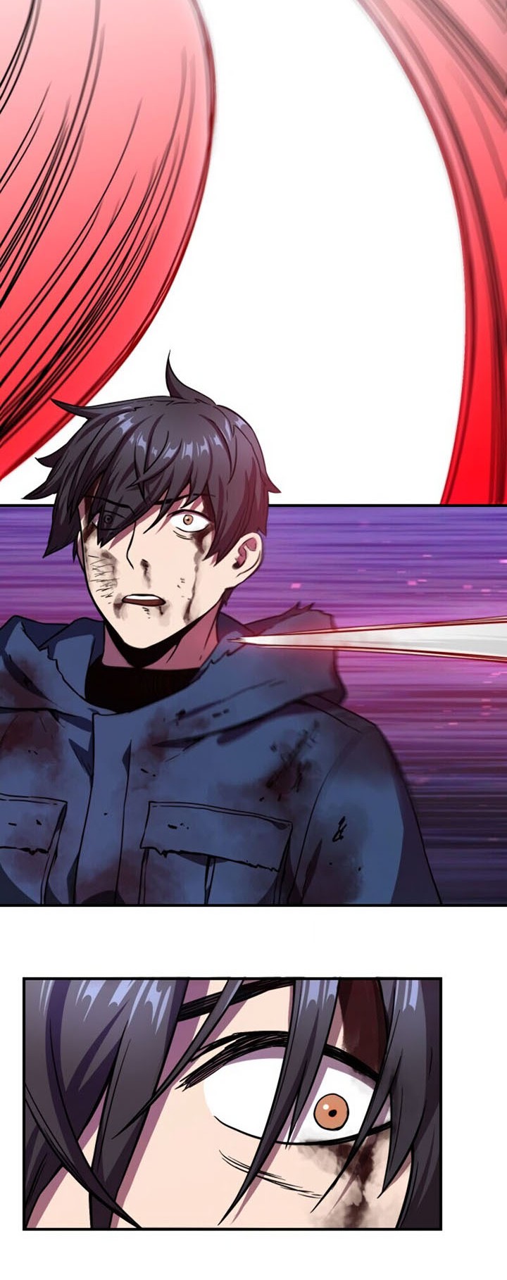Player Who Can’t Level Up Chapter 17 Gambar 40