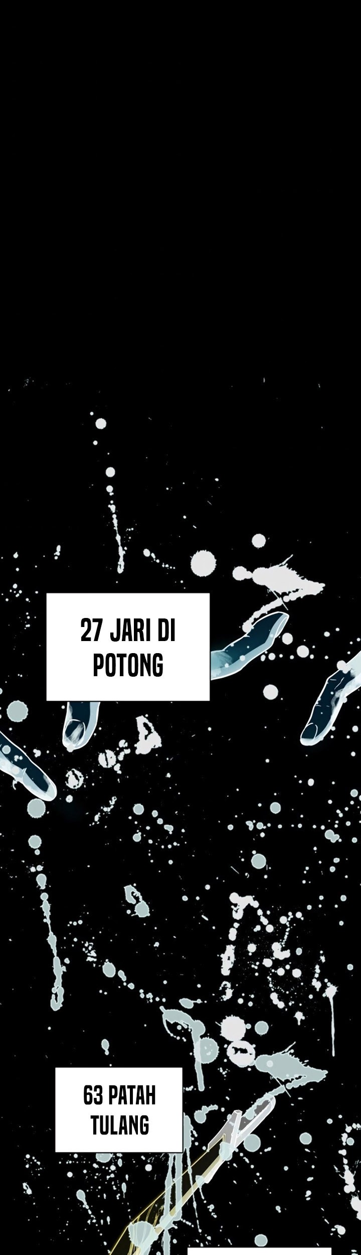 Baca Manhwa Player Who Can’t Level Up Chapter 17 Gambar 2