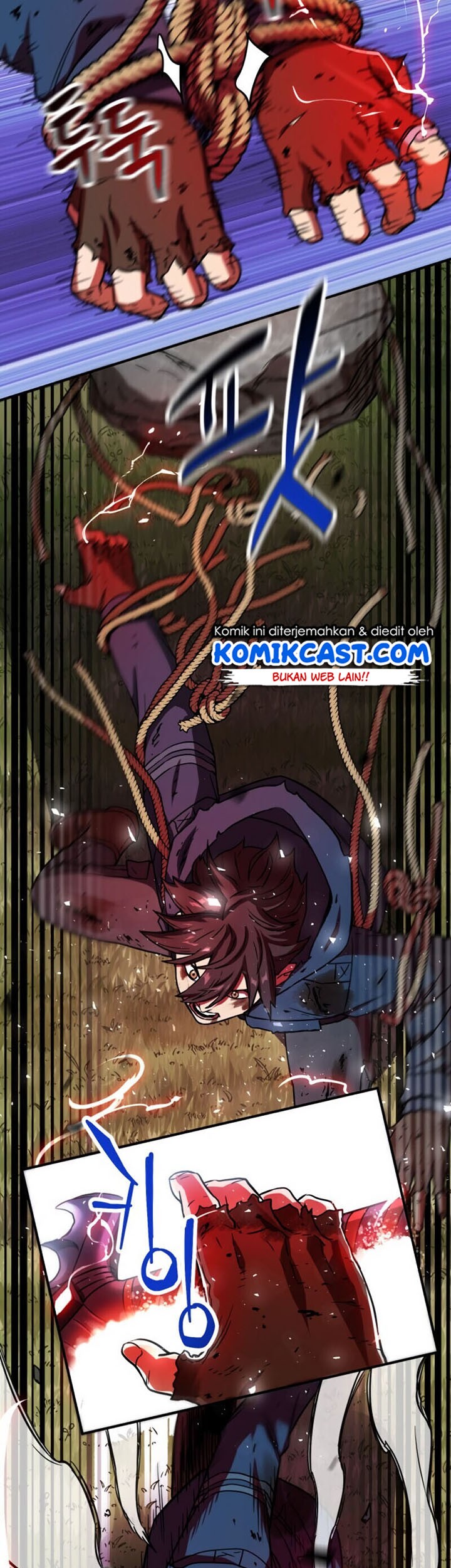 Player Who Can’t Level Up Chapter 17 Gambar 13