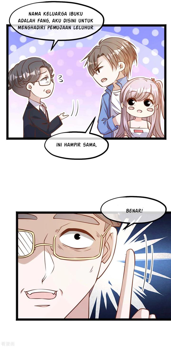 God Fisherman Chapter 127 Gambar 4