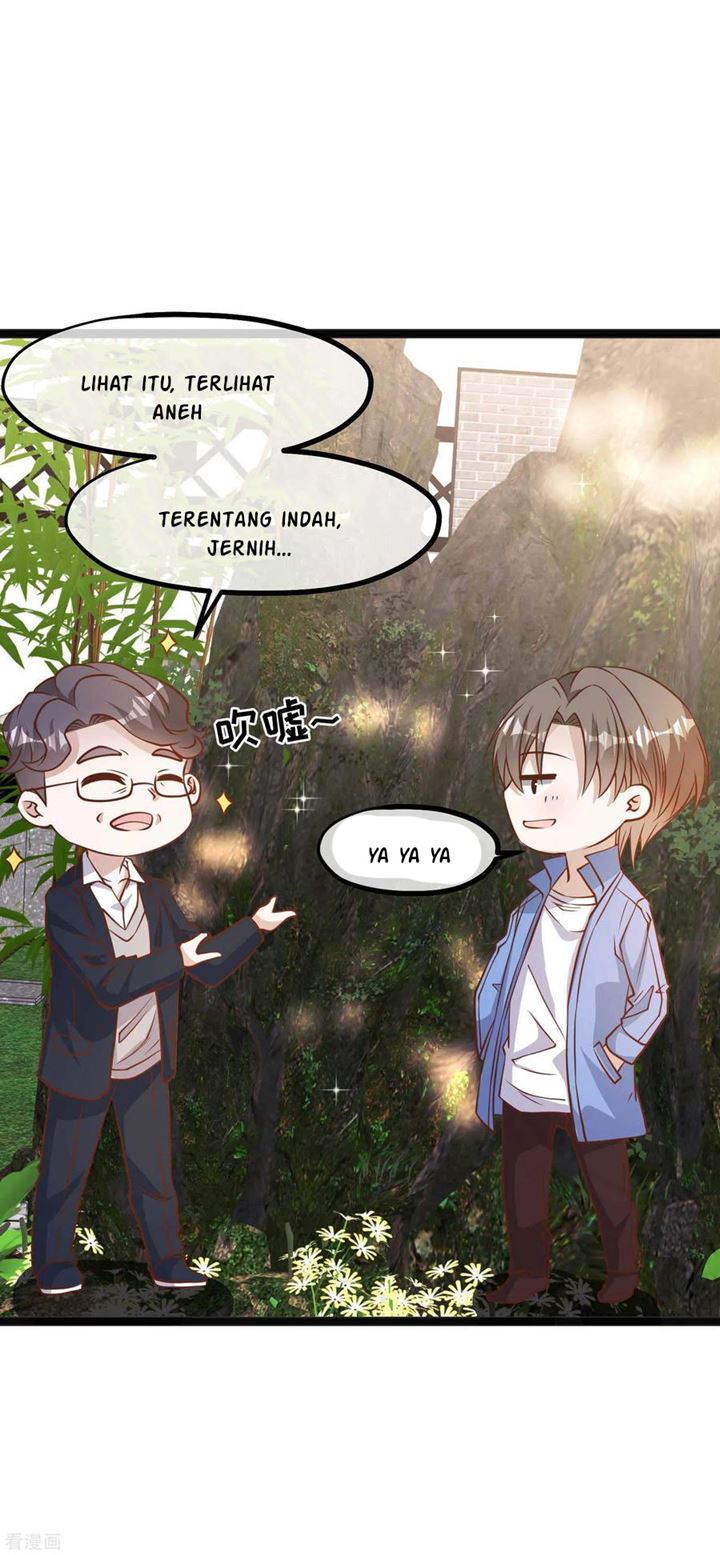 God Fisherman Chapter 127 Gambar 8