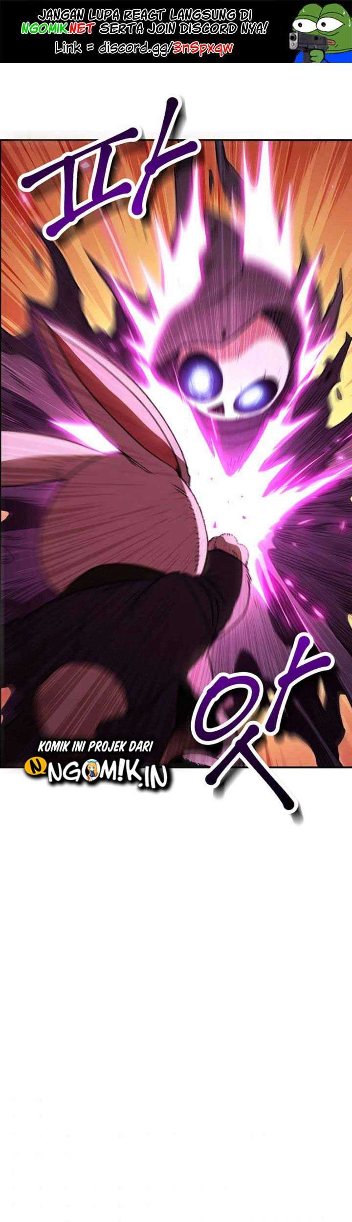 Baca Manhwa Dungeon Reset Chapter 72 Gambar 2