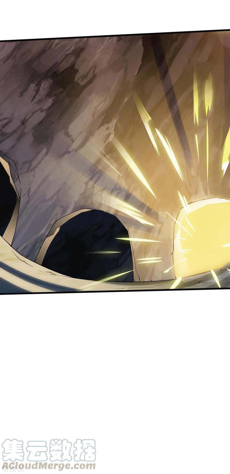 Rebirth After 80.000 Years Passed Chapter 182 Gambar 32