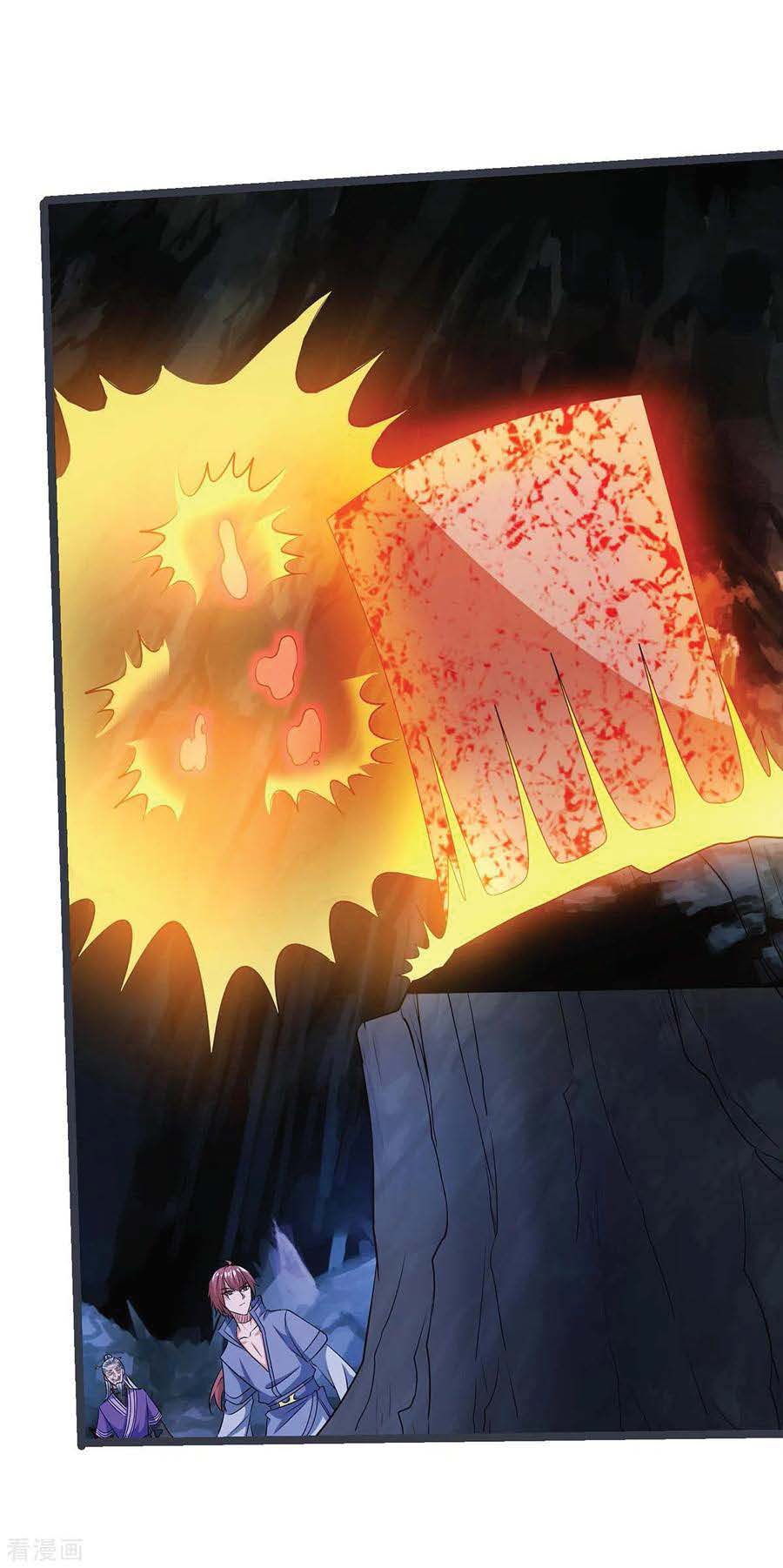 Rebirth After 80.000 Years Passed Chapter 182 Gambar 7