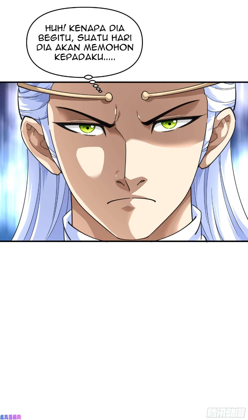 Rebirth I Am The Great God Chapter 45 Gambar 3