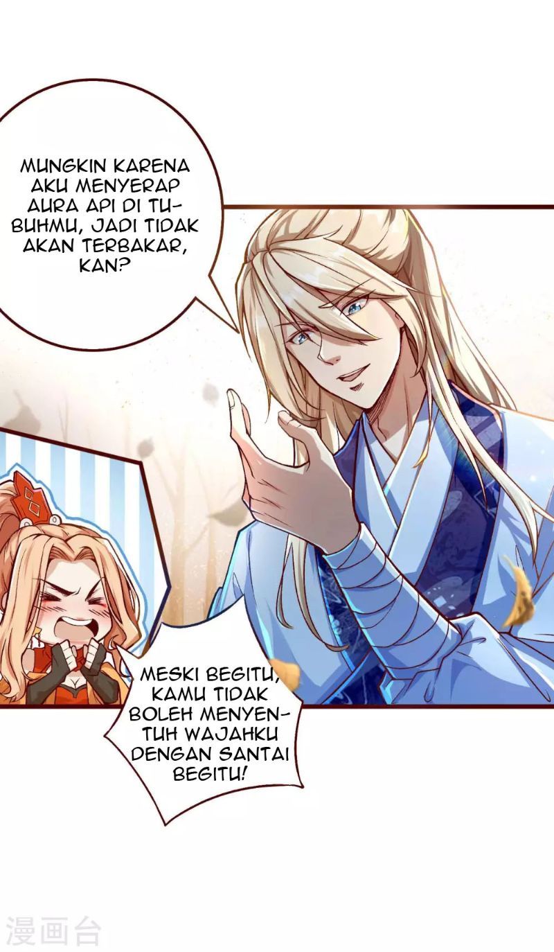Baca Manhua Bisheng Supreme’s Rebirth Chapter 15 Gambar 2