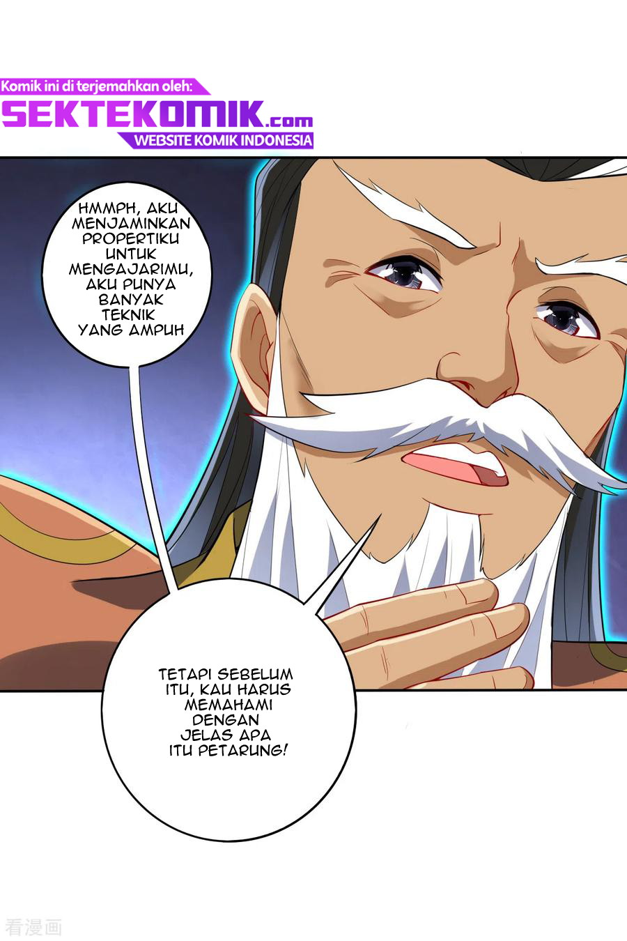 First Class Family Chapter 159 Gambar 23