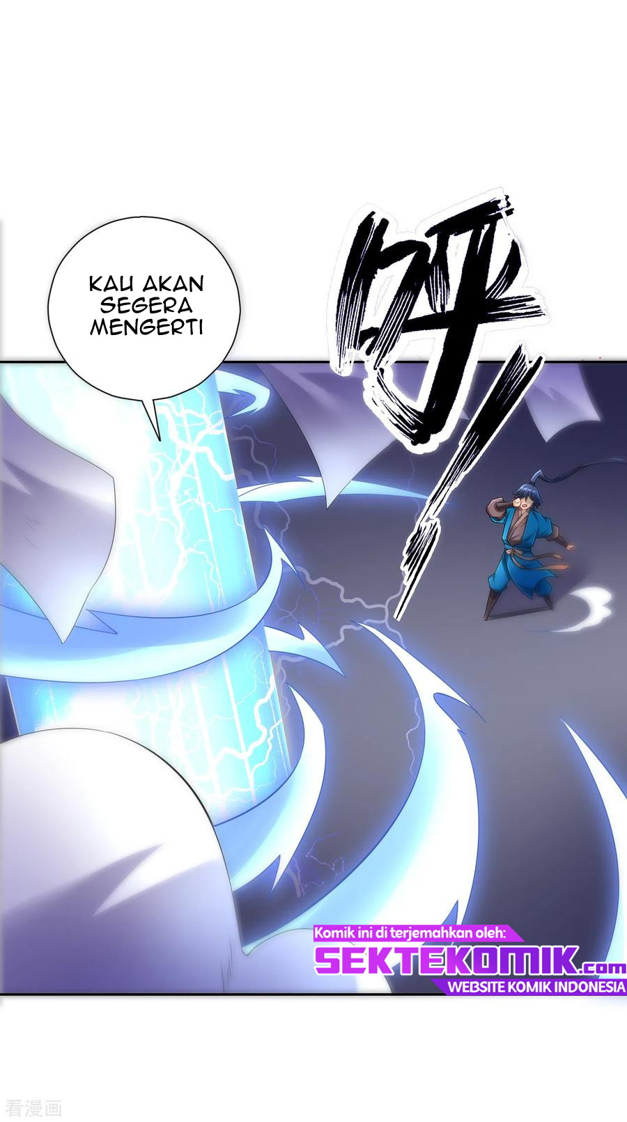 First Class Family Chapter 158 Gambar 4