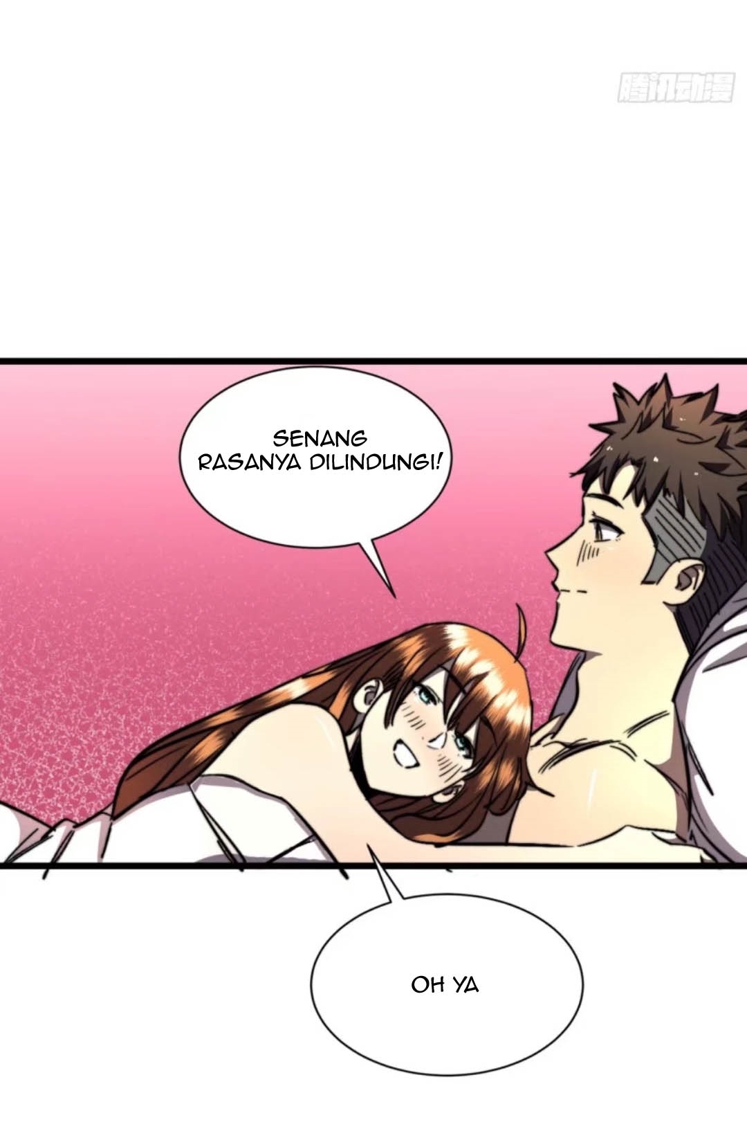 I Took Attributes in the Last Days Chapter 20 Gambar 10
