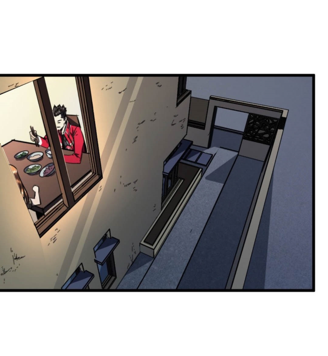 I Took Attributes in the Last Days Chapter 20 Gambar 35