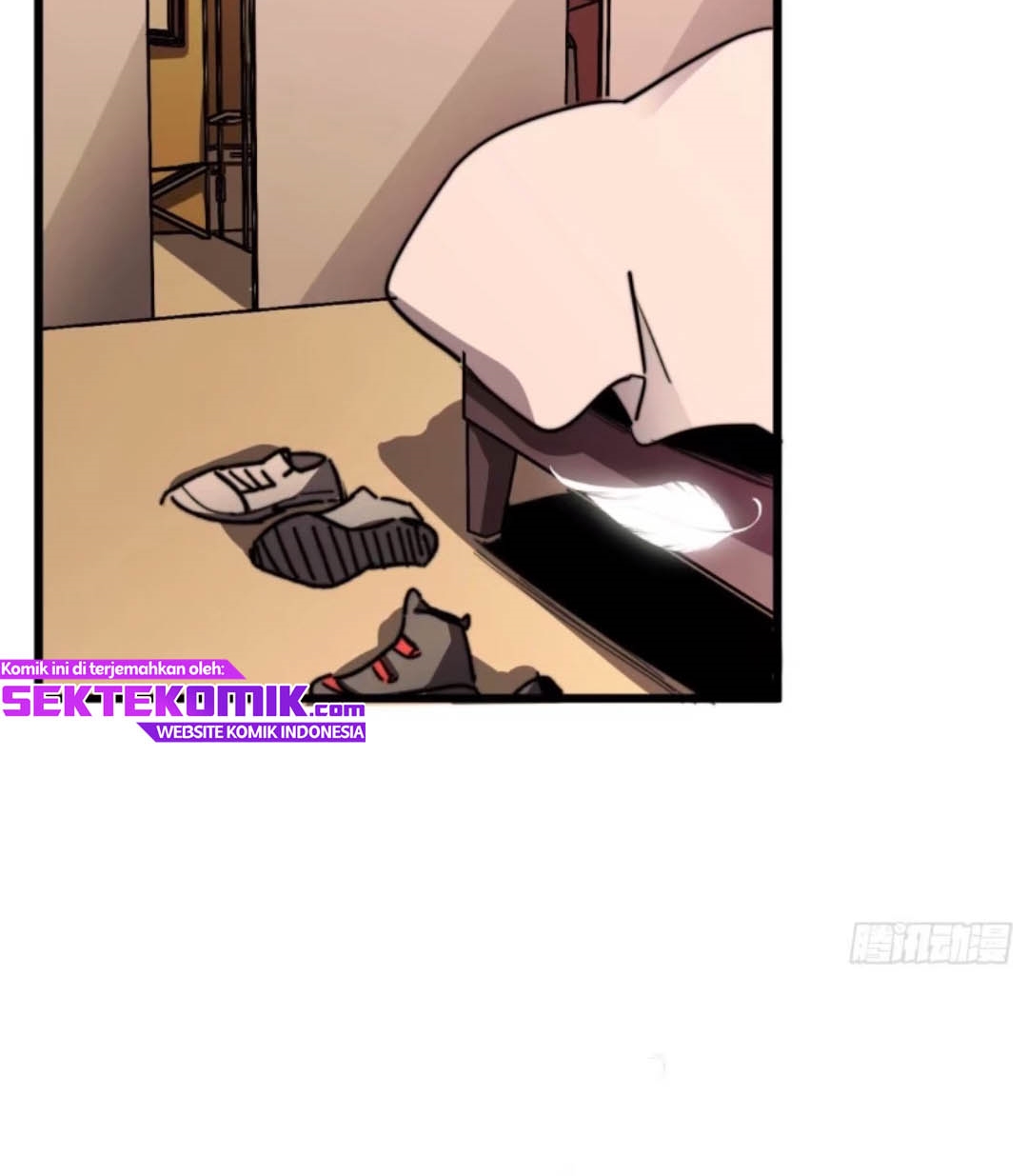 I Took Attributes in the Last Days Chapter 20 Gambar 6