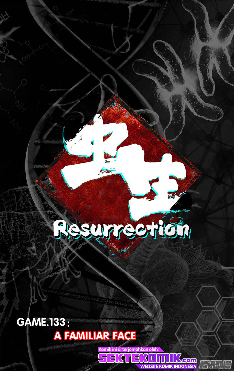 Chong Sheng – Resurrection Chapter 133 Gambar 14