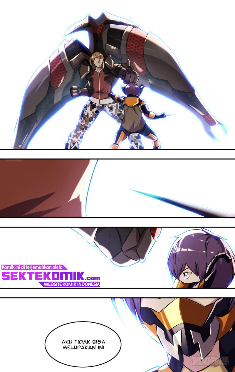 Baca Manhua Chong Sheng – Resurrection Chapter 133 Gambar 2