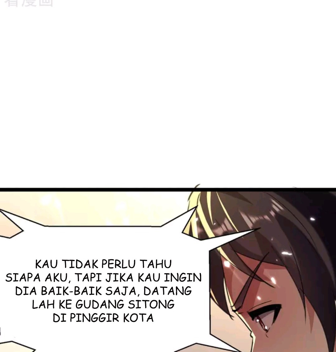 Rebirth Abandoned Less Return Chapter 168 Gambar 27