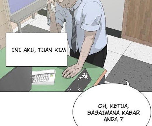 Trigger Chapter 35 Gambar 21