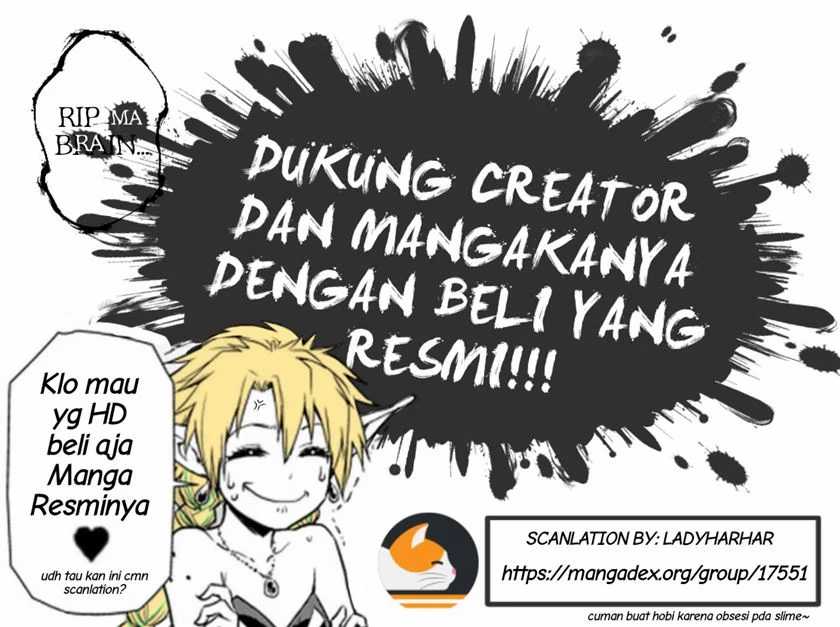 Baca Komik Tensura Nikki Tensei Shitara Slime Datta Ken Chapter 38 Gambar 1