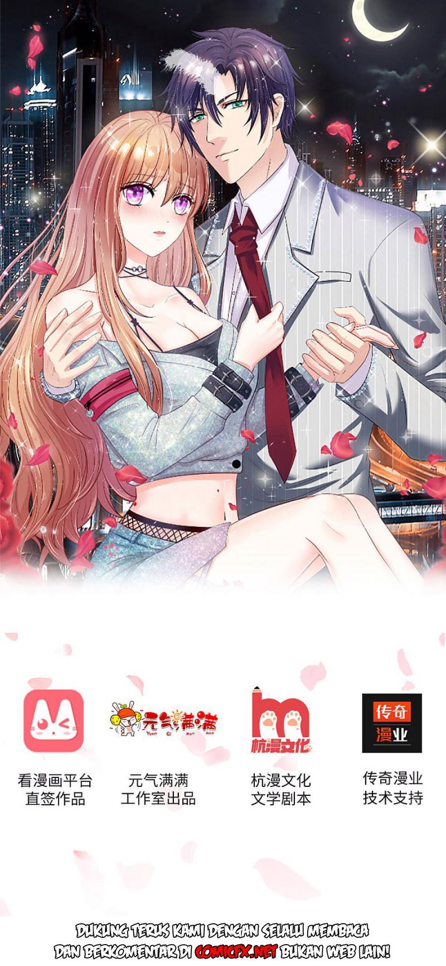Baca Manhua Gu Nanchen’s Variety Secretary Chapter 02 Gambar 2